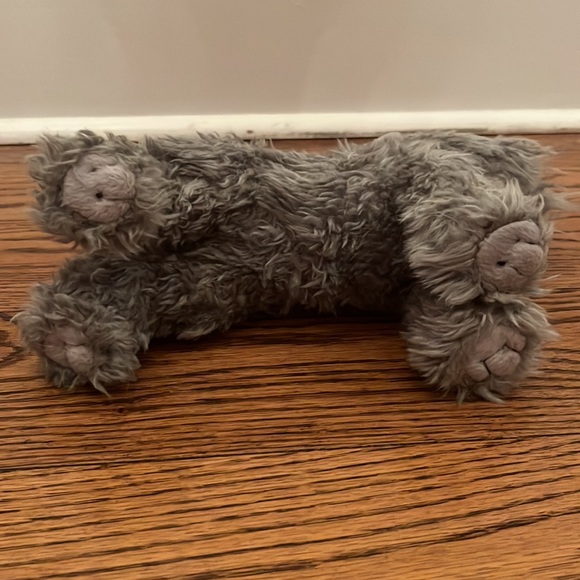 American Girl Marie Grace’s dog Argos - Picture 6 of 7